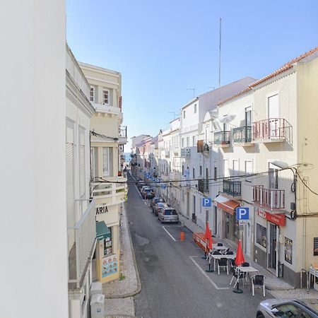 Apartmán Feel Nazare - Nautical House Pokoj fotografie