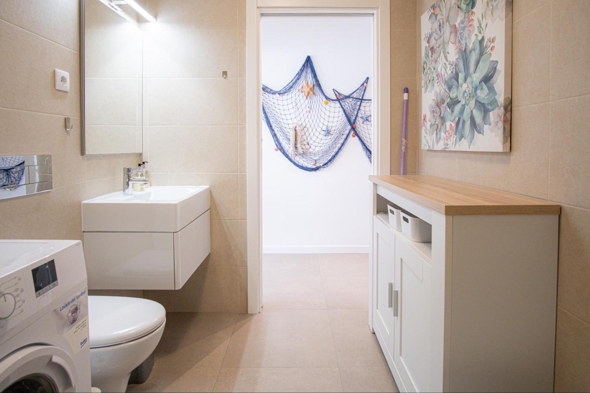 Apartmán Feel Nazare - Nautical House Pokoj fotografie