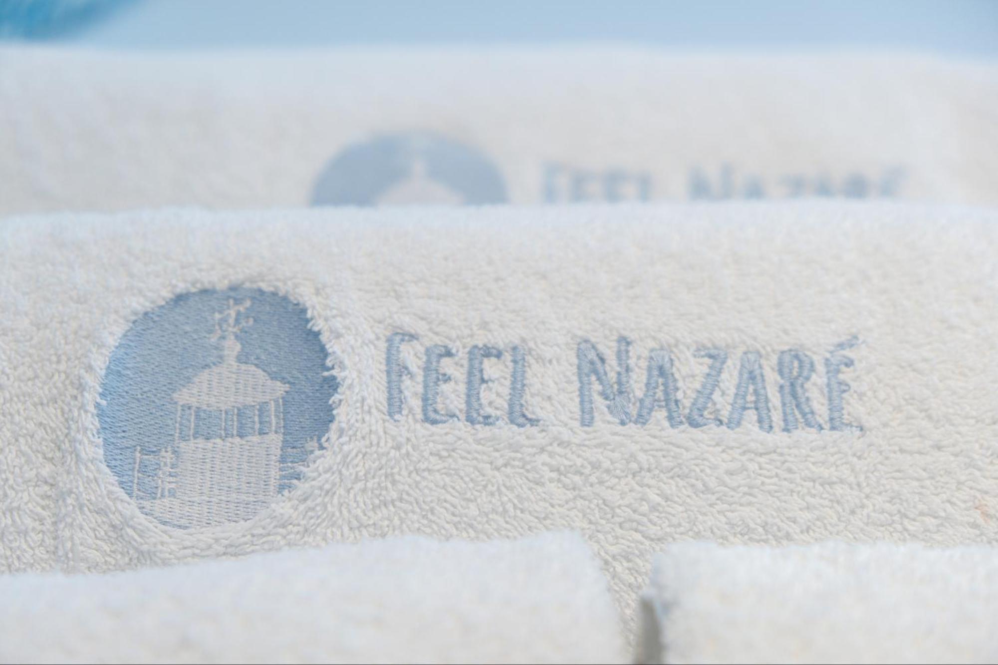Apartmán Feel Nazare - Nautical House Pokoj fotografie