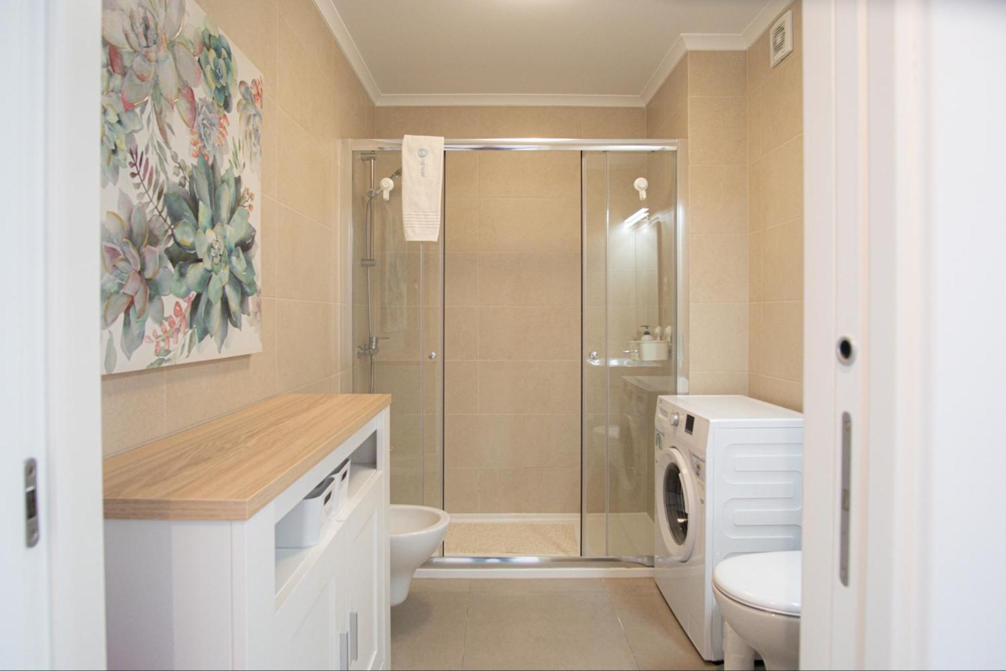 Apartmán Feel Nazare - Nautical House Pokoj fotografie